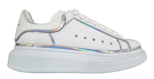 Alexander mcqueen scarpe donna - mcqueen,