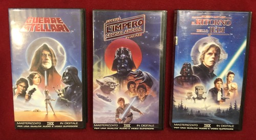 Lotto vhs guerre - 3,