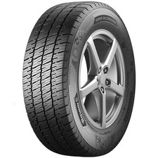 All Weather Tyre 225/65 R16C