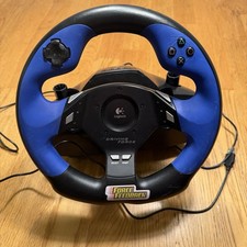 Logitech Driving Force