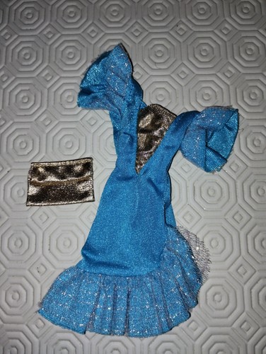 Barbie outfit anni - outfit, 90