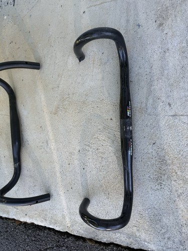 Barre carbonio ritchey 44 - in,