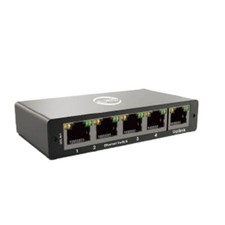 SWITCH 5 PORTE RJ45 RETE LAN