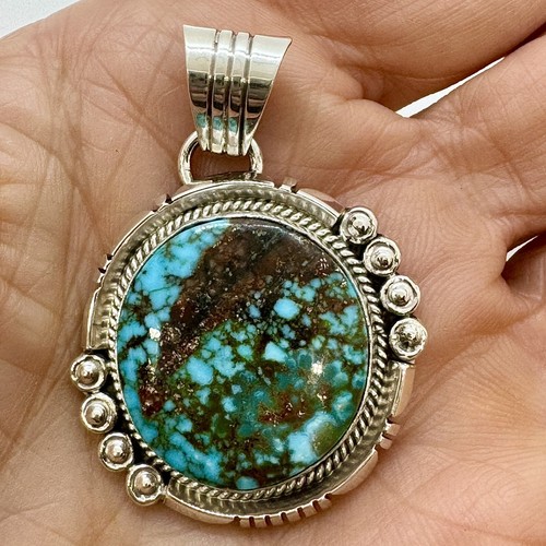 Ciondolo navajo sonoran oro - navajo,