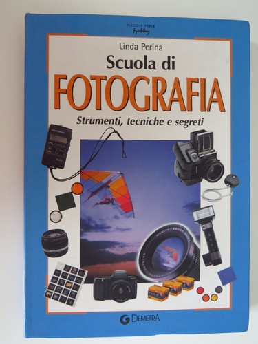 Scuola fotografia strumenti - scuola, di