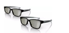 PHILIPS Coppia Occhiali 3D