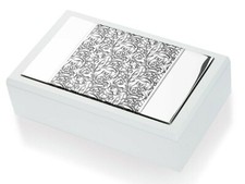 Cofanetto Portagioie in Pvd