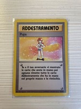 PUPA (SET BASE - ADDESTRAMENTO) 75/102 ITA - Cond: PLAYED