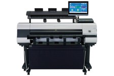 Canon ipf830 wide format - canon,