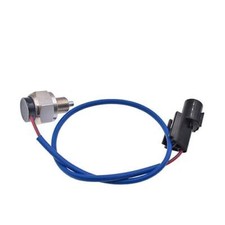 Interruttore 4WD leva