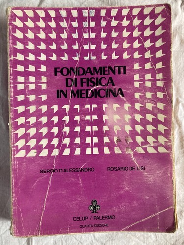 Fondamenti fisica in - di,