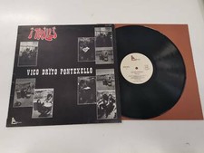 I Trilli Vico Drïto