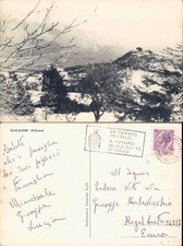 GIACALONE, PANORAMA * PALERMO
