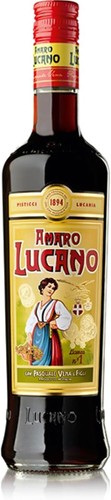 Amaro lucano 100 - 28%,