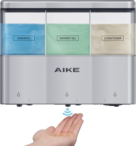Dispenser sapone automatico - dispenser, di