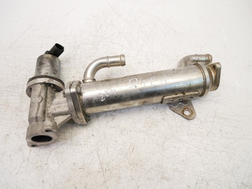 Radiatore scarico per hyundai - radiatore,