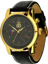 Trias Orologio Centauri