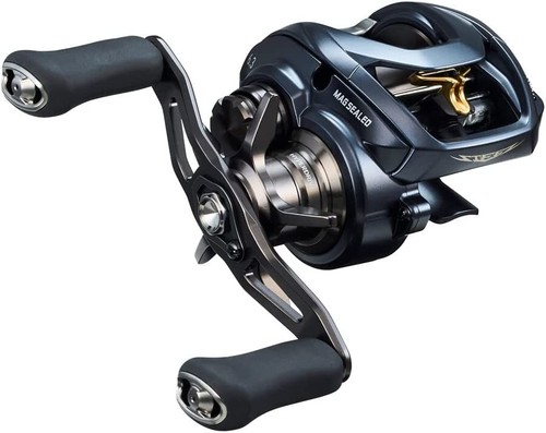 Mulinello esca destro daiwa - da,