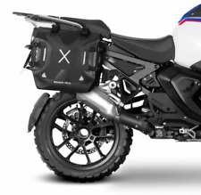 BORSE LATERALI + TELAI [SHAD] TR30 3P SYSTEM - BMW R 1300 GS ADVENTURE (2025)