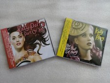  Katy Perry "The One That Got