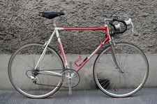 Colnago super 1988 - 1988, retinato