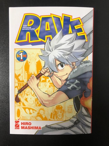 Rave the groove - , 1