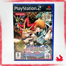 YU-GI-OH DUELIST OF ROSES -