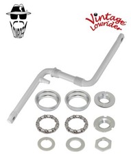 VINTAGE LOWRIDER 6 1/2" LONG