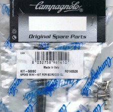 KIT MINI KIT RAGGI CAMPAGNOLO
