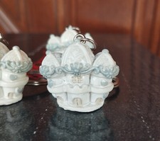 2 bomboniere Castello