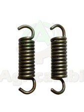 2PZ Molla di ricambio frizione