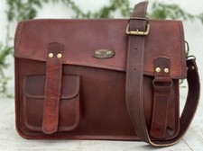 Borsa a tracolla per laptop