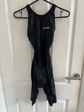 costume da bagno finis donna ragazza hydrospeed velo race john taglia 32