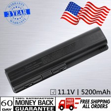 Battery for HP Compaq Presario