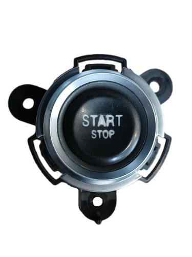 Pulsante start stop per - stop, alfa