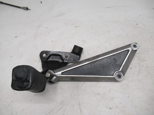 Kawasaki 750 ez83 - ez83, sistema