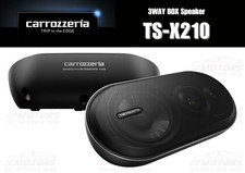 Pioneer carrozzeria x210 - carrozzeria, ts-x210