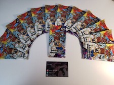 x1 Booster Pack Inazuma Eleven