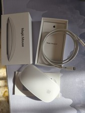 Apple Magic Mouse 2 Wireless -