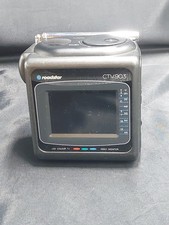 Roadstar ctv 903 lcd - ctv-903, color