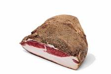 SPALLA STAGIONATA SENZA OSSO