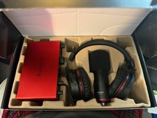 Focusrite scarlett 2i2 studio - focusrite,