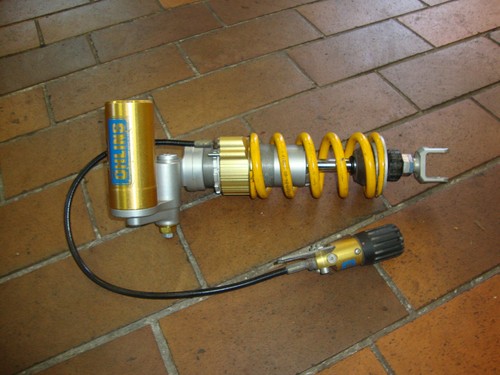 Ammortizzatore molla gsxr - a,