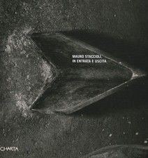 Mauro Staccioli, in entrata e