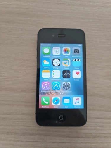 Apple iphone 16gb a1387 - iphone,