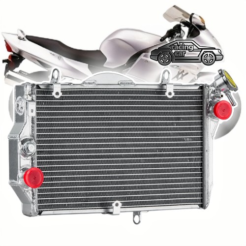 Radiateur aluminium pour honda - aluminium,