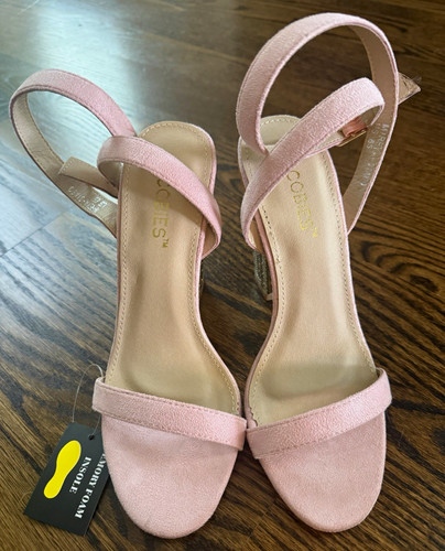 Jacobies blush rosa - jacobies,