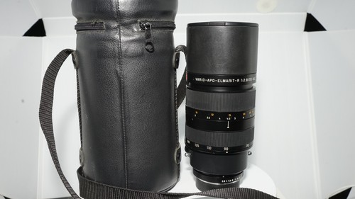 Leica vario apo elmarit - leica, vario-apo-elmarit-r