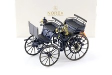 NOREV 1/18 Daimler