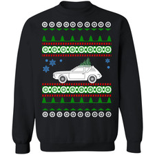 Felpa maglione AMC Gremlin